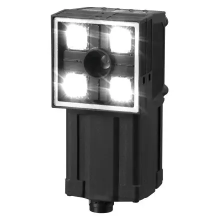 Produktfoto 1 von Omron Sichtsensor Monochrom Weißes Licht CMOS 752 x 480 Pixel PnP
