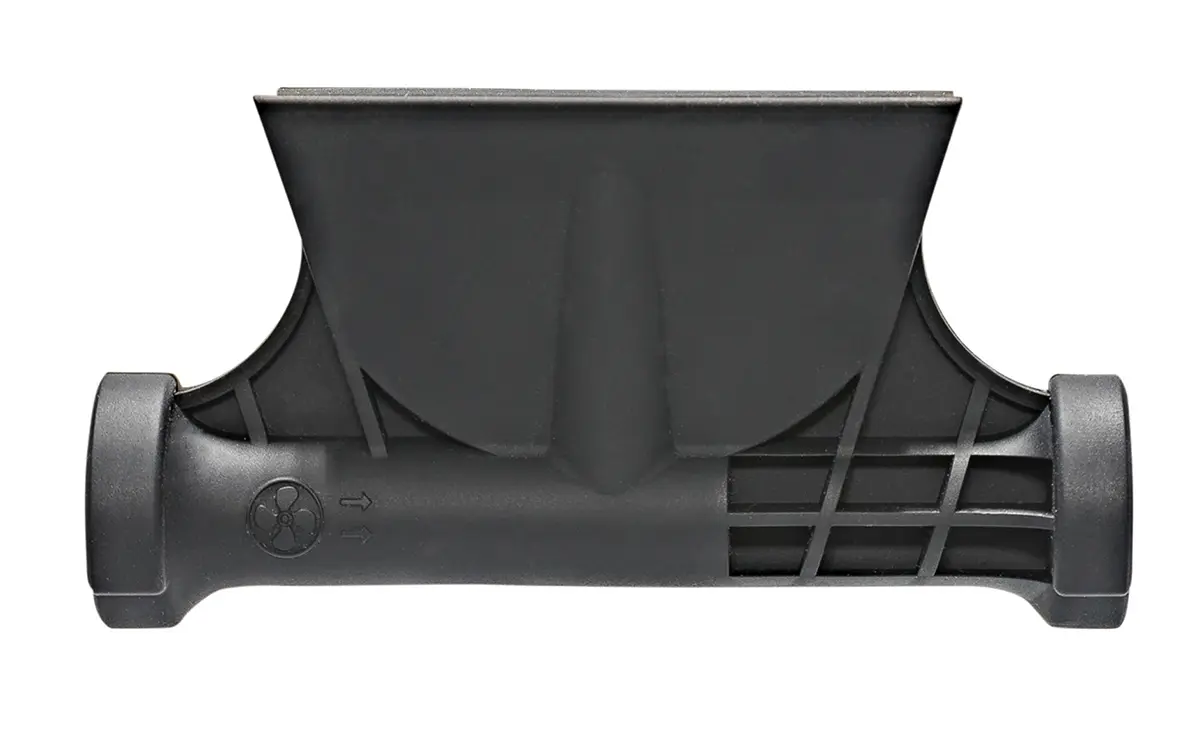 Produktfoto 1 von No Climb Rauch Adapter Solo Rauchmelder-Tester