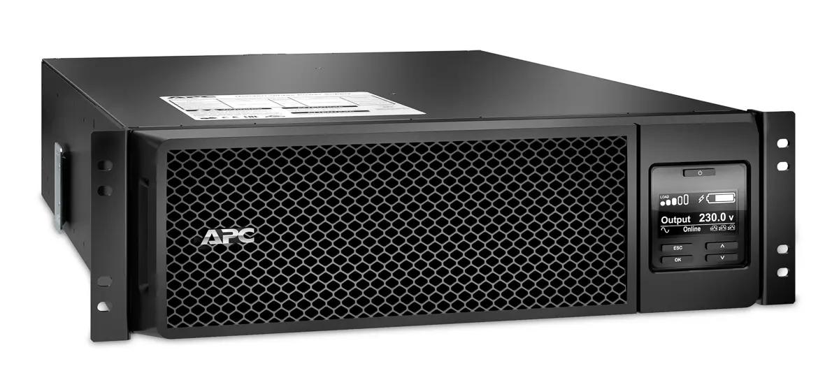 Produktfoto 1 von APC PQUA-8ASKY4 Rack USV Stromversorgung 4.5kW, 230V