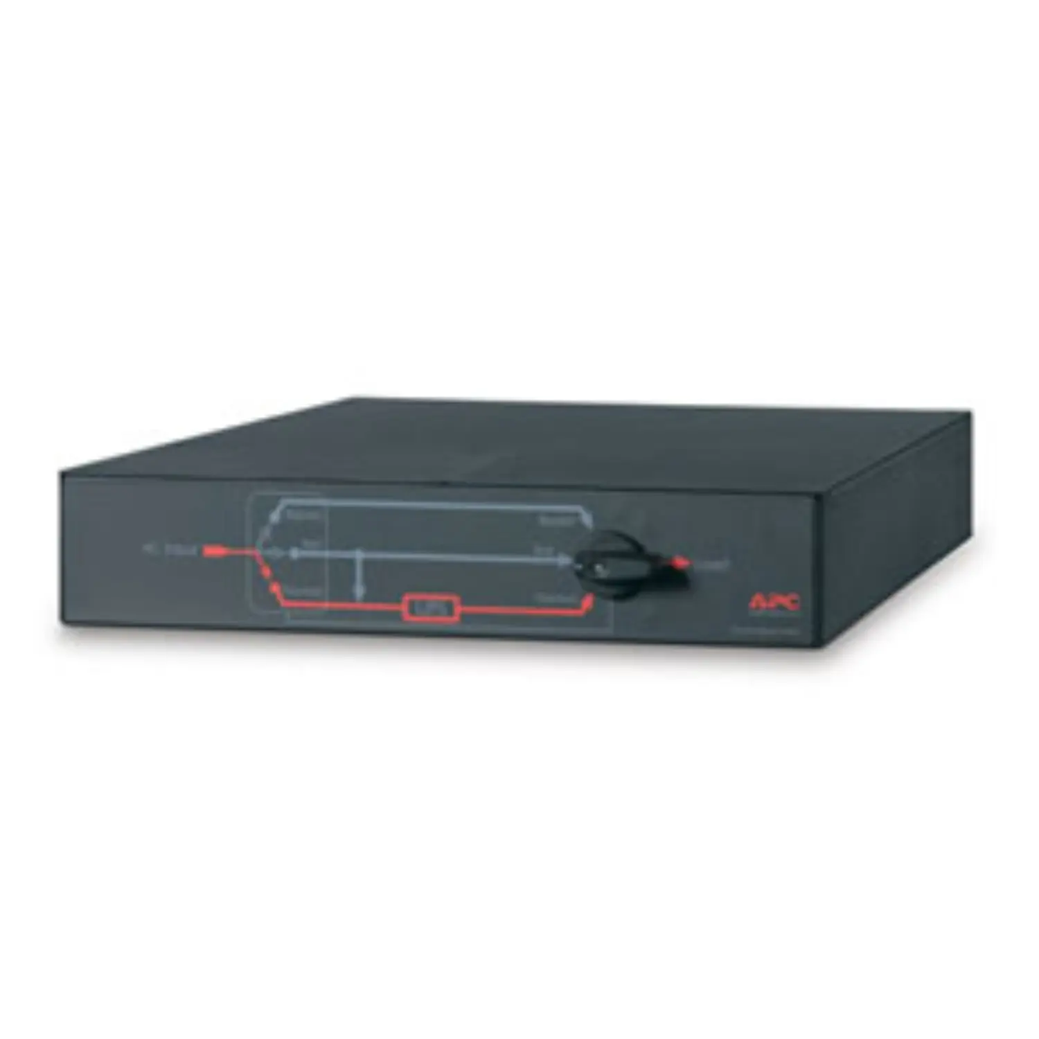 Produktfoto 1 von APC PQUA-8ASKY4 Rack USV Stromversorgung, 230V / 32A