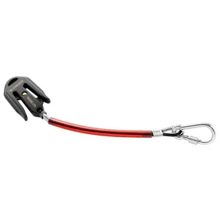 Produktfoto 1 von Facom Aluminium Karabiner 2.7 kg, zur Höhensicherung