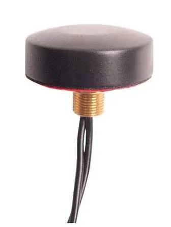 Produktfoto 1 von Siretta Multiband-Antenne, Außen-, Rundstrahl, Halter, SMA, Stecker, 3 dBi, 5 m