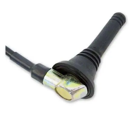 Siretta Tango 3 Antenne, Kompakt, SMA, Schraubmontage, Stecker, Rundstrahl