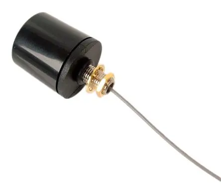 Siretta Tango 46 Antenne, Plättchen, IPEX, Schraubmontage, Rundstrahl, 2 dBi