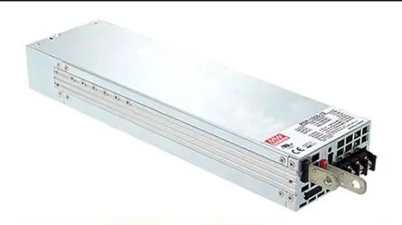 Produktfoto 1 von MEAN WELL Schaltnetzteil, 48V dc / 33.5A 1.6kW 127 → 370 V dc, 90 → 264 V ac Geschlossen,