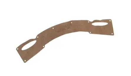 Produktfoto 1 von 3M, Leder Schweißband Beige