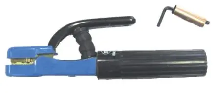 Produktfoto 1 von GCE Elktrodenhalter für ARC-Schweißen, MMA-Schweißen (SMAW), bis zu 400 A