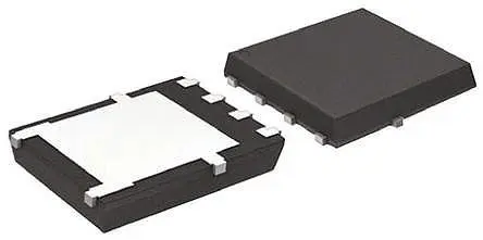 Produktfoto 1 von onsemi NVMFS5C604NL Typ N-Kanal, Oberfläche MOSFET Erweiterung 60 V / 287 A 200 W, 4-Pin DFN