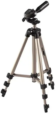 Hama Stativ Ausziehbar, max. 1065 mm 520 g