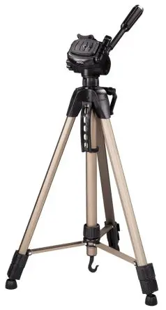 Produktfoto 1 von Hama Stativ Ausziehbar, 640 mm, max. 1600 mm 520 g