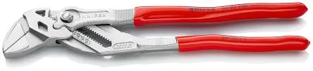 Produktfoto 1 von Knipex Zangenschlüssel Nicht parkend 250mm