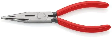 Produktfoto 1 von Knipex Spitzzange / Backen 50mm Rund 160 mm