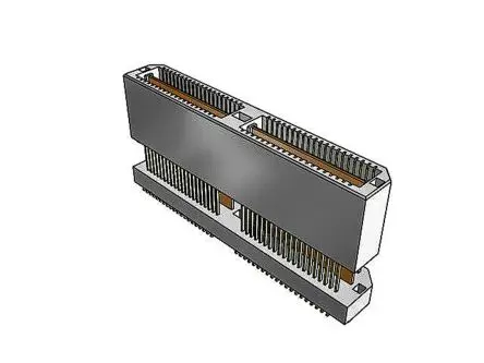 Produktfoto 1 von Samtec RSP Buchse Koaxialsteckverbinder UMCC-Steckverbinder, Oberfläche, für RF-Kabel, 50 Ω Lot, Subminiature
