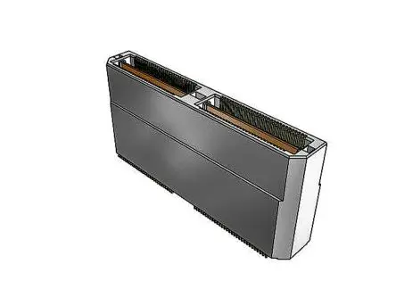 Produktfoto 1 von Samtec SFPK SFP SFP-Käfig