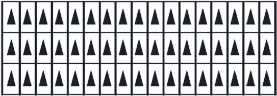 Produktfoto 1 von SES Sterling, Klebend Schwarz Vorbedrucktes, selbstklebendes Etikett, 2.45 mm x 4.75 mm