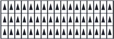 SES Sterling Schwarz Vorbedrucktes, selbstklebendes Etikett, 2.45mm x 4.75mm, 1 Stück