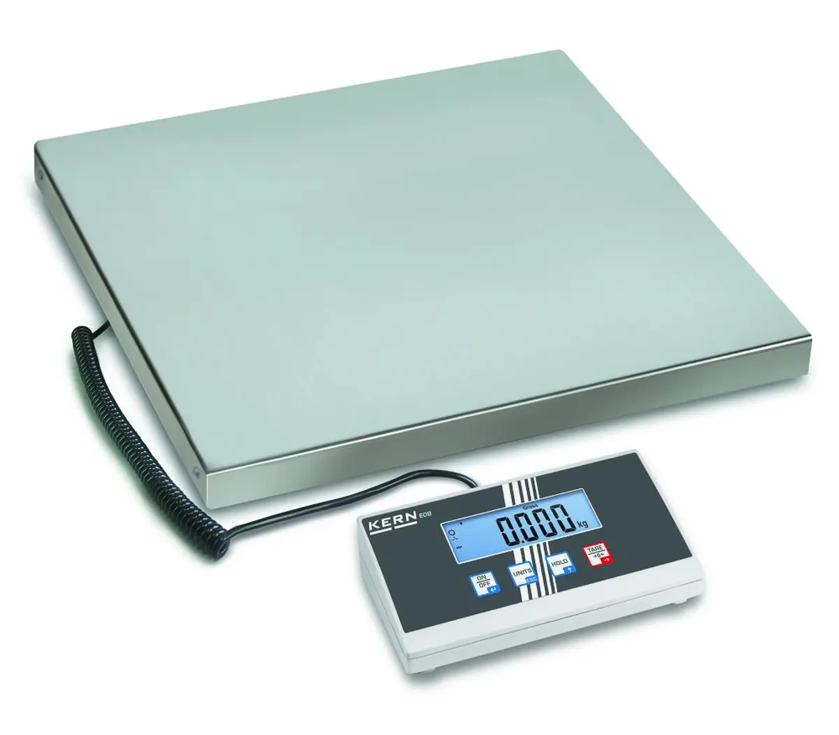 Kern EOB 300K100XL Plattformwaage 300kg / Auflösung 100 g