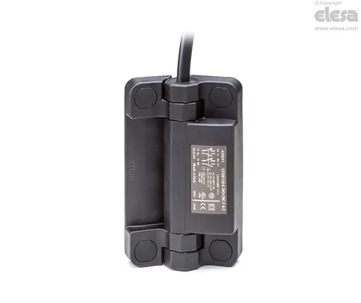 Produktfoto 1 von Elesa CFSW Scharnierschalter