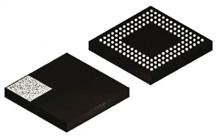 Produktfoto 1 von STMicroelectronics Mikrocontroller STM32L4R5QI ARM Cortex M4 32 bit Flash Oberfläche 2MB UFBGA 132-Pin 120 MHz 640 kB