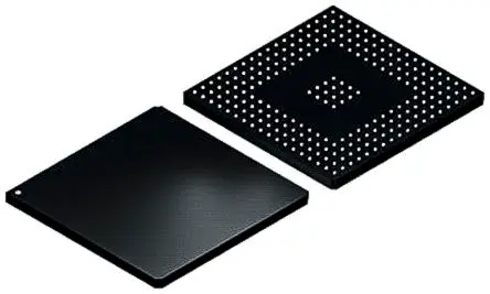 Produktfoto 1 von STMicroelectronics Mikrocontroller STM32H743XI ARM Cortex-M7 32 bit Flash Oberfläche 2MB TFBGA 240-Pin 480 MHz 1 MB RAM