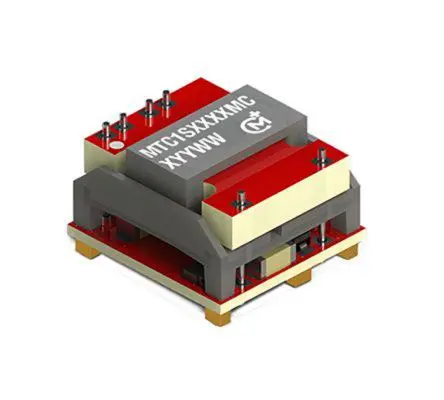 Produktfoto 1 von Murata Power Solutions MTC1 DC/DC Konverter, 3.3V dc OUT / 300 mA