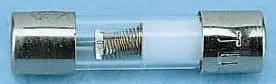 Produktfoto 1 von Schurter D1TD Patronensicherung TT / 250mA 5 x 20 mm 220V ac Glas