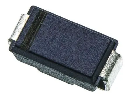 Produktfoto 1 von ROHM Oberfläche Diode Einfach, 100 V / 2 A, 2-Pin
