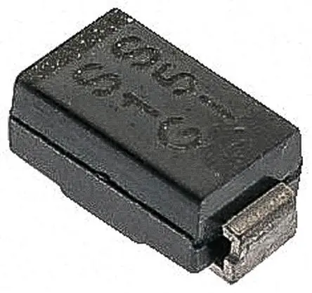 Produktfoto 1 von ROHM 15A Oberfläche Diode Schnelle Erholung Einfach, 400 V / 1 A, 2-Pin