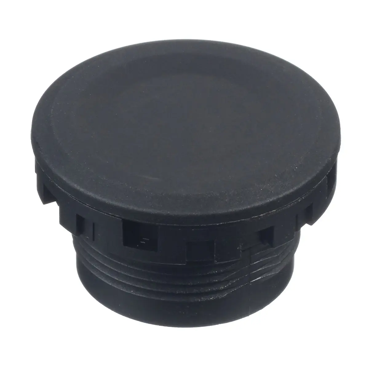 Produktfoto 1 von Idec Befestigungsbohrungsstopfen für 22-mm-Kontrollschalter der Serie HW