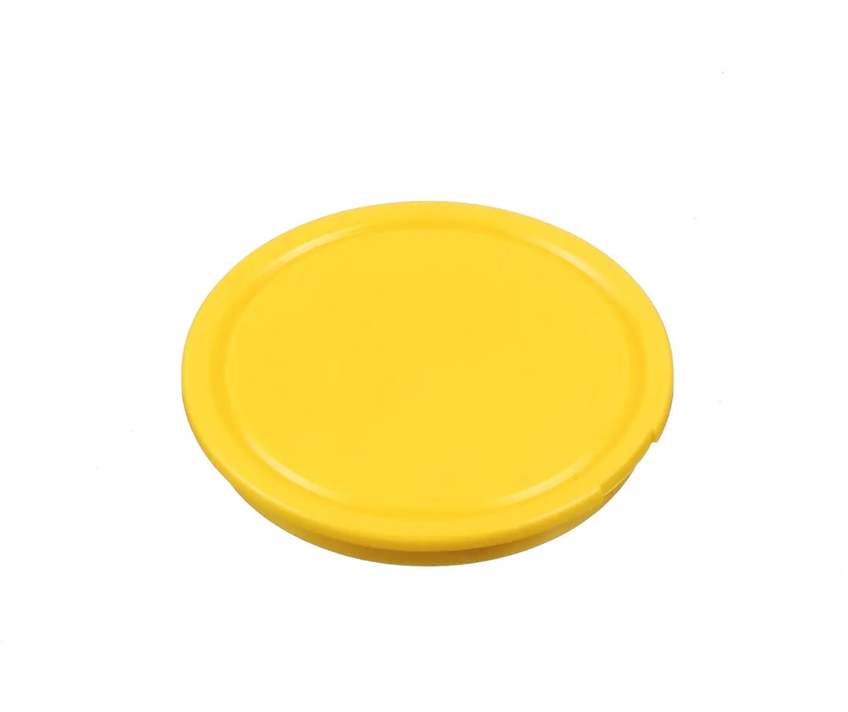 Produktfoto 1 von Idec Drucktastenkopf Gelb für HW