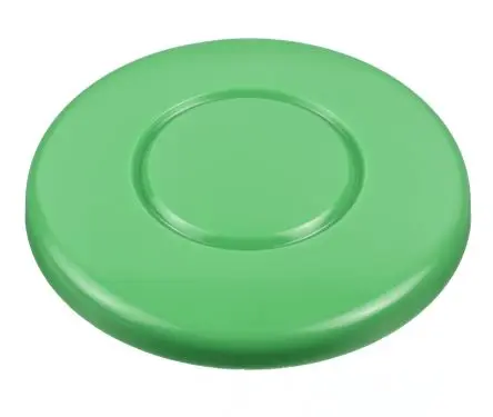 Produktfoto 1 von Idec HW Drucktastenkopf Ø 22 mm, Grün Tastend Rund Rund POM IP20
