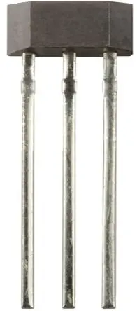 Produktfoto 1 von Honeywell Hall-Effekt-Sensor Oberfläche Sink, 20mA 30V Flach 30 V dc