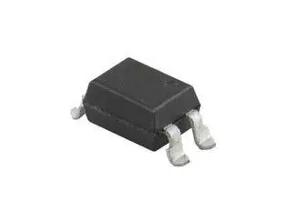 Produktfoto 1 von Isocom IS Oberfläche 1 Optokoppler AC-In, 4-Pin SMD, Isolation 3750 V eff.