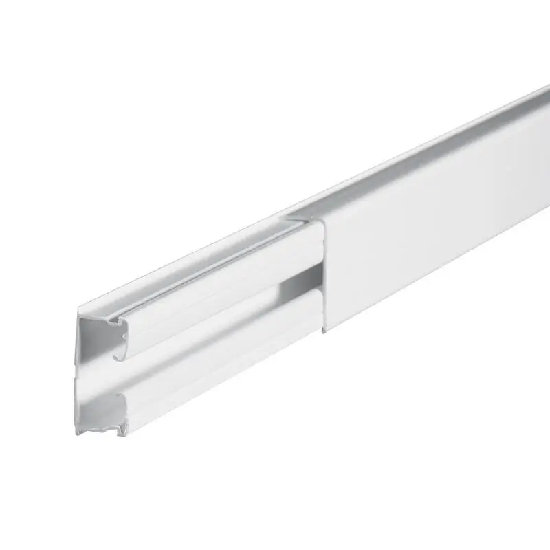 Produktfoto 1 von Legrand DLP Weiß, 16 mm x 32 mm Polyvinylchlorid, Länge 2.1 m