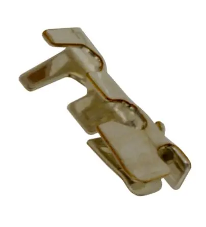 Produktfoto 1 von JST SSH Crimp-Anschlussklemme für APSH, Stecker Crimpbefestigung 32 AWG, Zinn 28 AWG