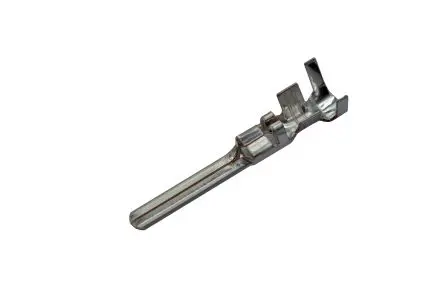 Produktfoto 1 von JST SYM Crimp-Anschlussklemme für YL- und YLN-Steckverbindergehäuse, Stecker Crimpbefestigung 20 AWG, Zinn 16 AWG
