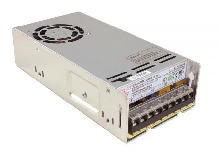 RS PRO Schaltnetzteil 1 24V dc 300 W, Leiterplattenmontage