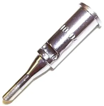 Produktfoto 1 von Weller / 70 01 06 Lötspitze 2 mm Konisch 70 (01) für Standard-Pyropen, Piezo
