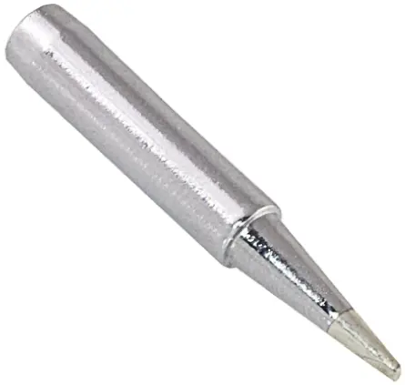 Produktfoto 1 von Davum-Tmc Lötspitze 1.6 mm flach 900M für 900M-ESD, 907-ESD