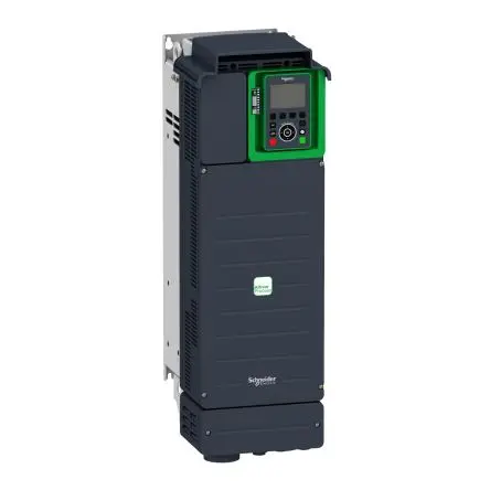 Produktfoto 1 von Schneider Electric Altivar 3-Phasen Antrieb mit regelbarer Drehzahl 15 kW 240V 45.5 A 599Hz