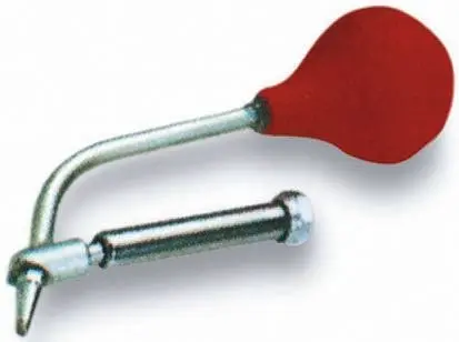 Produktfoto 1 von Weller DS7EC Lötzubehör Lötkolbenadapter für Lötkolben LR21
