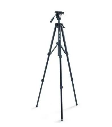 Produktfoto 1 von Leica Lasernivelliergeräte Stativ, für Entfernungsmesser Leica DISTO Stativ