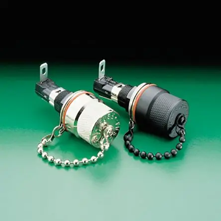 Produktfoto 1 von Wickmann Sicherungshalter 340 20A 3AG/AB 30V