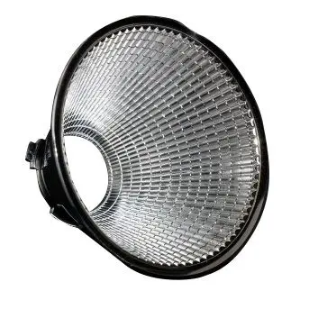 Produktfoto 1 von Ledil Barbara LED Reflektor, Ø 70 mm 40 ° x 42 mm, für COBs mit LES-Größe 14,5 mm