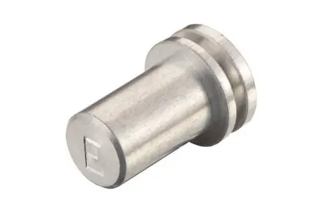 Produktfoto 1 von HARTING Han E Standortbestimmung für Stromversorgungssteckverbinder in robuster Ausführung, Stecker, Unterseite, 250V,