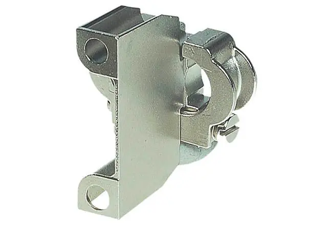 Produktfoto 1 von HARTING HAN Modular Abschirmungsrahmen für Steckverbinder, M3, 250 V, 1 mm², 0.5 mm², 10B