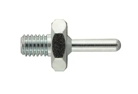 Produktfoto 1 von HARTING RS-K10D Führungsstift für Stromversorgungssteckverbinder in robuster Ausführung, Stecker, 250V, 2.08 mm², 0.5