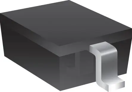Bourns 1 TVS-Diode Bidirektional Einfach 400 W 6 V min., 2-Pin, Oberfläche SOD-323