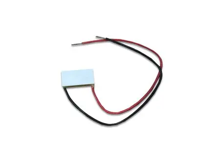 Produktfoto 1 von Adaptive MGM250 Peltier-Element 0.86 W 250 °C max., 600 mA, 2.8V, 11.2 mm x 22mm x 3.2 mm