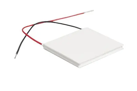 Adaptive GM300 Peltier-Element, 1 A, 10.2V, 35 mm x 35mm x 3.875 mm